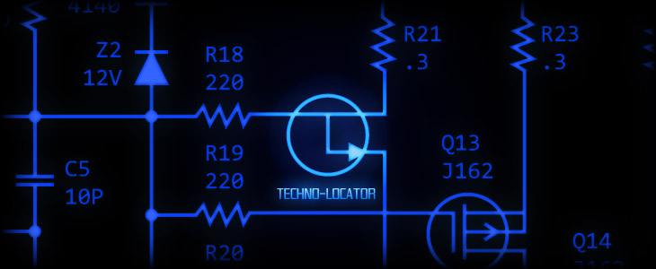 Techno-Locator.ru
