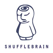 Shufflebrain