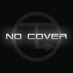 No cover