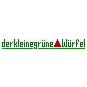 Der kleine grüne Würfel