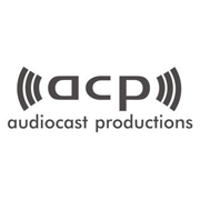 Audiocast Productions