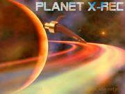 Planet X Records