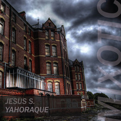 [Mixotic 181] Jesus S. - Yahoraque