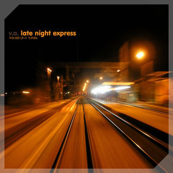 [tup006] Various Artists - late night express