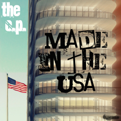 [bp040] The O.P. - Made In The USA