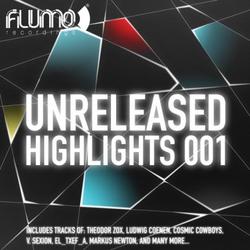 [flr005] Various Artists - Unreleased Highlights