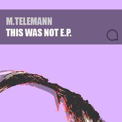 [art029] M.Telemann - This was not