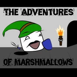 [bump116] Dj Duct Tape  - The Adventures Of Marshmallows 