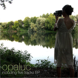 [mi113] Opaluc - Including Five Tracks EP