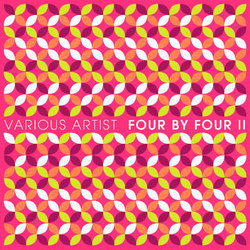 [plpl010] Various Artists - Four by Four II