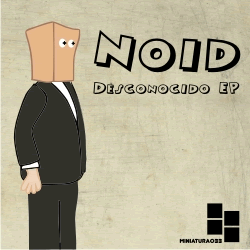 [miniatura033] Noid - Desconocido EP