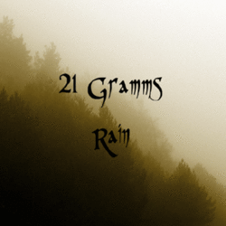 [HAZE061] 21 Gramms - Rain