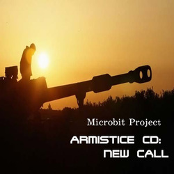[P36-025] Microbit Project - Armistice CD: New Call