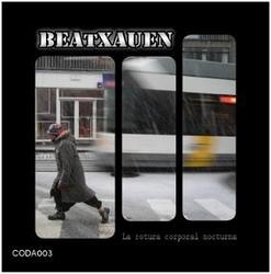 [Coda003] Beatxauen - La rotura EP