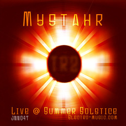 [JNN047] Mystahr - Summer Solstice Live ~ TR2