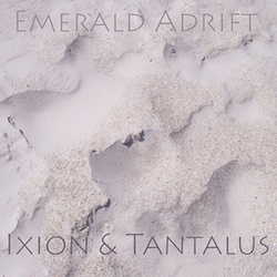 [JNN049] Emerald Adrift - Ixion & Tantalus