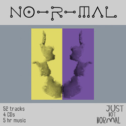 [JNN050] Various Artists - no-R-mal