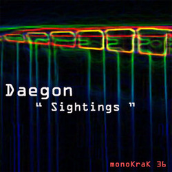 [monoKraK36] Daegon - Sightings