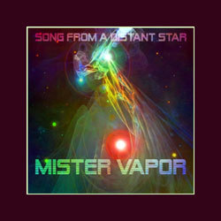 [wh122] Mister Vapor - Songs From a Distant Star