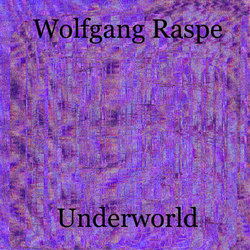 [PCR052] Wolfgang Raspe  - Underworld