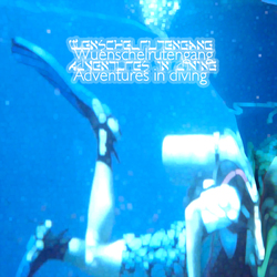 [Schoenermusic#017] Wuenschelrutengang - Adventures in Diving