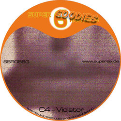 [SSR056G] C4 - Violator