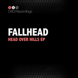 Fallhead - Head Over Hills EP