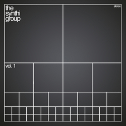[ca297] Various Artists - The Synthi Group Vol. 1