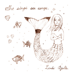 [mi115] Linda Bjalla - She Sings Sea Songs