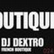 [PTBL024] DJ Dextro  - French Boutique