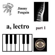 [rz129] Jimmy Penguin - A lectro 1 and 2 2009