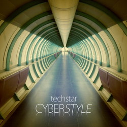 [bump119] Tech Star - CyberStyle