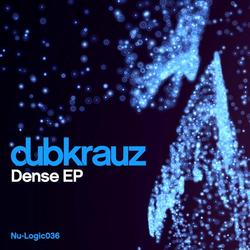 [Nu-Logic036] Dubkrauz - Dense EP