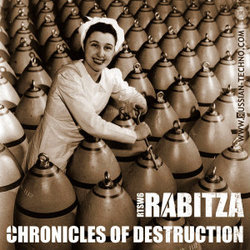 [RTSW6] Rabitza  - Chronicles Of Destruction