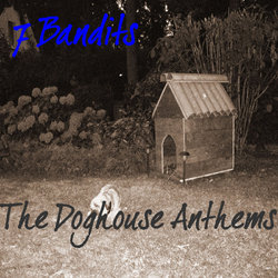 [onmp127] 7 Bandits - The Doghouse Anthems