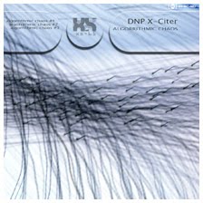 [xs 65] DNP X-Citer  - Algorrithmic chaos EP