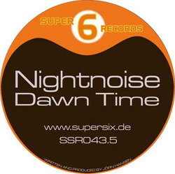 [SSR043.5] Nightnoise  - Dawn Time