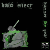 [Ion008] Halo Effect - Hammer The Gear