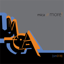 [sm018] Mica  - More!