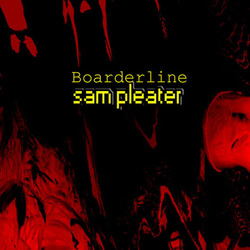 [P36-029] Sam Pleater  - Boarderline