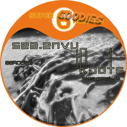 [SSR058G] Sea.envy - Roots