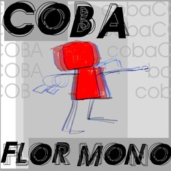 [epa059] Coba - Flor mono