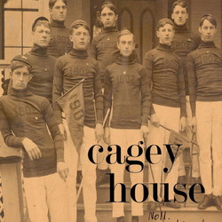 [foot112] Cagey House  - 1902 