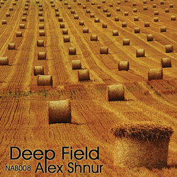 [nab008] Alex Shnur - Deep Field