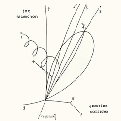 [JNN051] Joe McMahon - Gamelan Collider