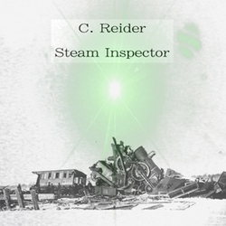 [JNN052] C Reider - Steam Inspector