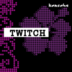 [knl005] Various Artists - Twitch EP