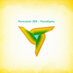 [PARA001] V/A Parastate 999 - Paradigms