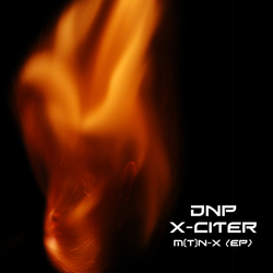 [mi117] DNP X-Citer - M[T]N-X #2