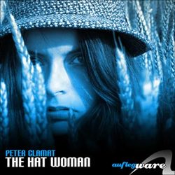 [alw031] Peter Clamat - The Hat Woman EP